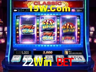 API Integration 22Win Bet