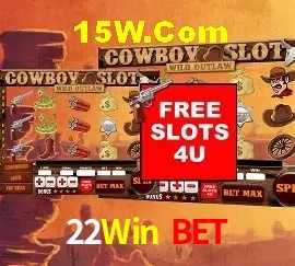 Exclusive Offers 22Win Bet