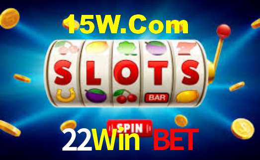 Premium Interface 22Win Bet