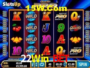 Seasonal Promotions 22Win Bet