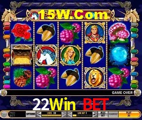Secure Login 22Win Bet